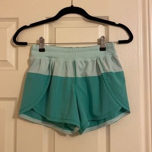 Lululemon Athletica Women’s Running Shorts